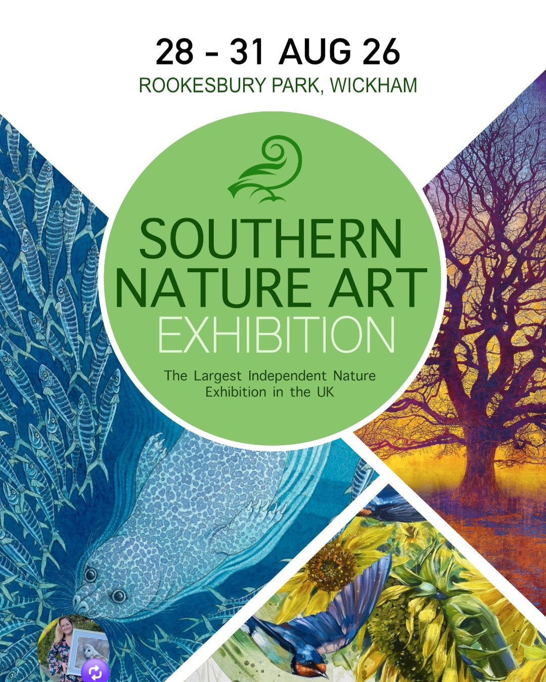 Southern Nature Art Exhibition 2026