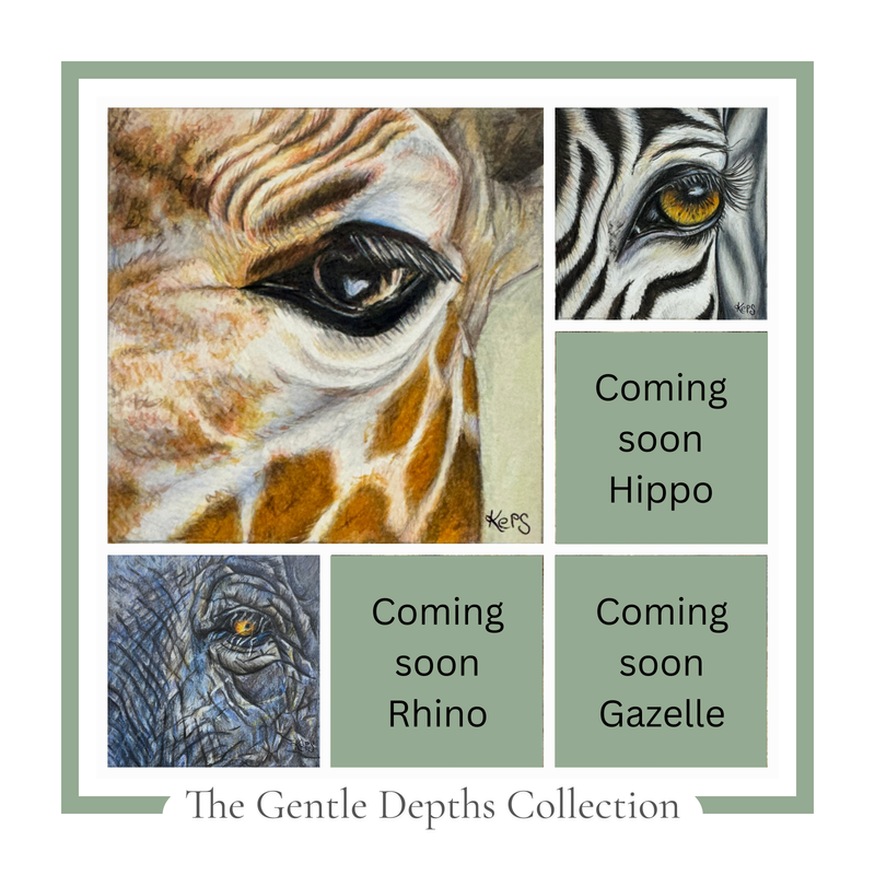 The Gentle Depths
