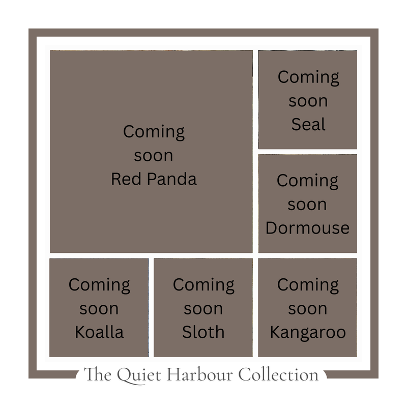 The Quiet Harbour