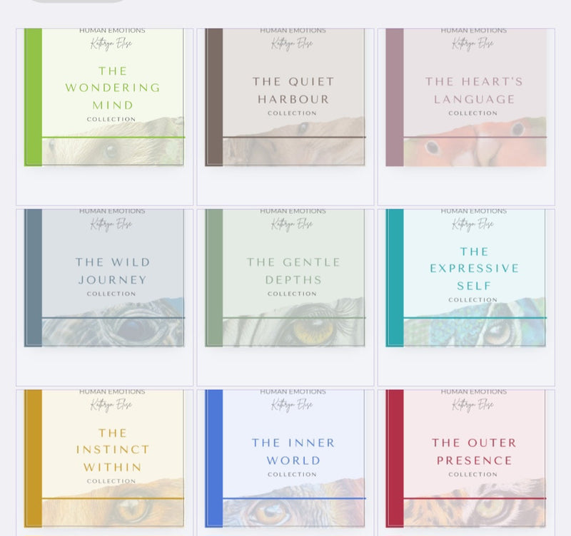1 World Gift Books