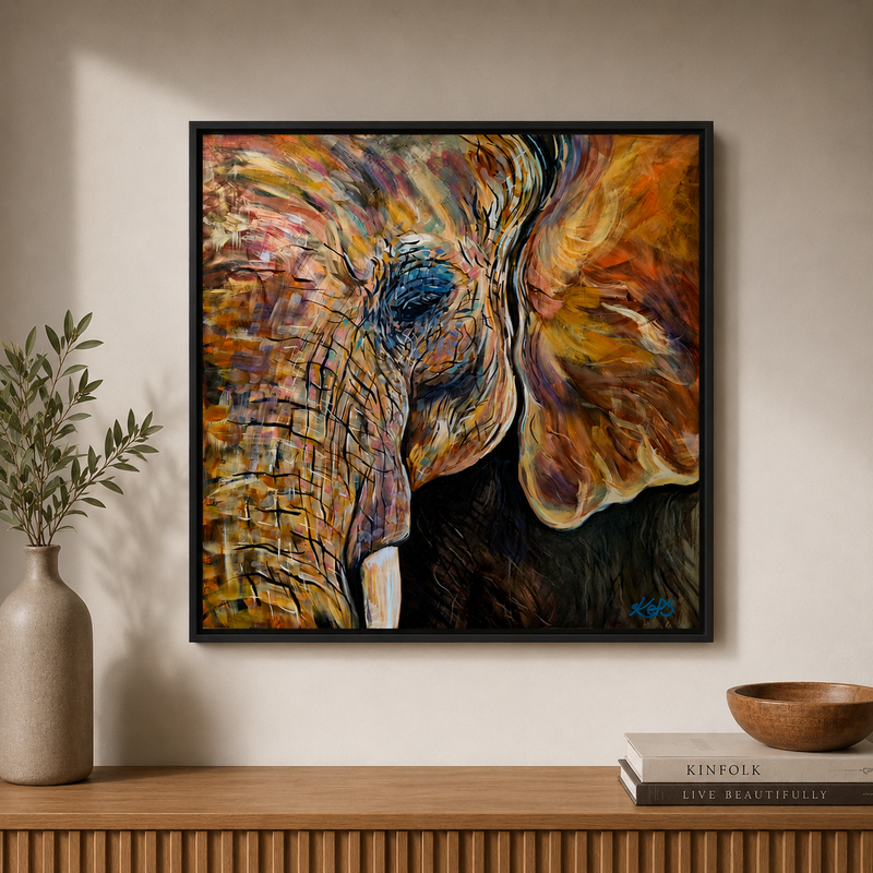Original Paintings