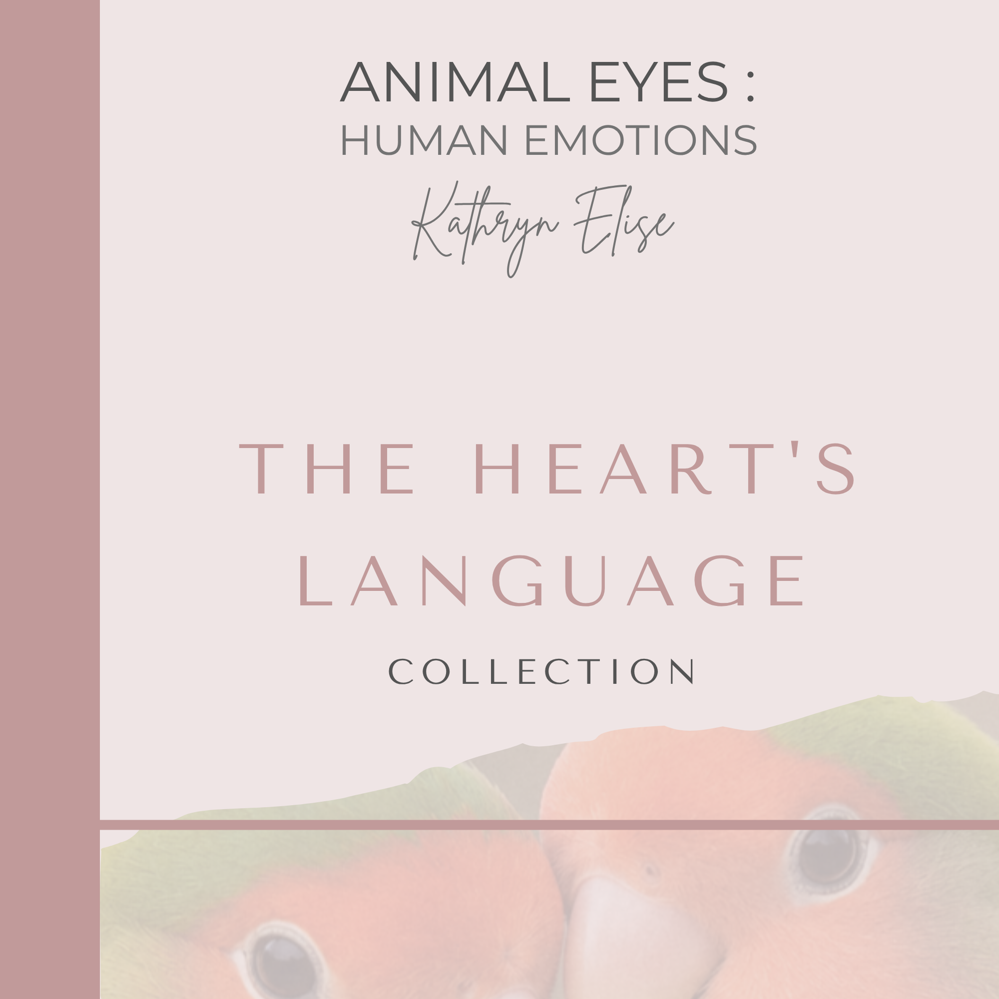 One World Book – The Heart's Language