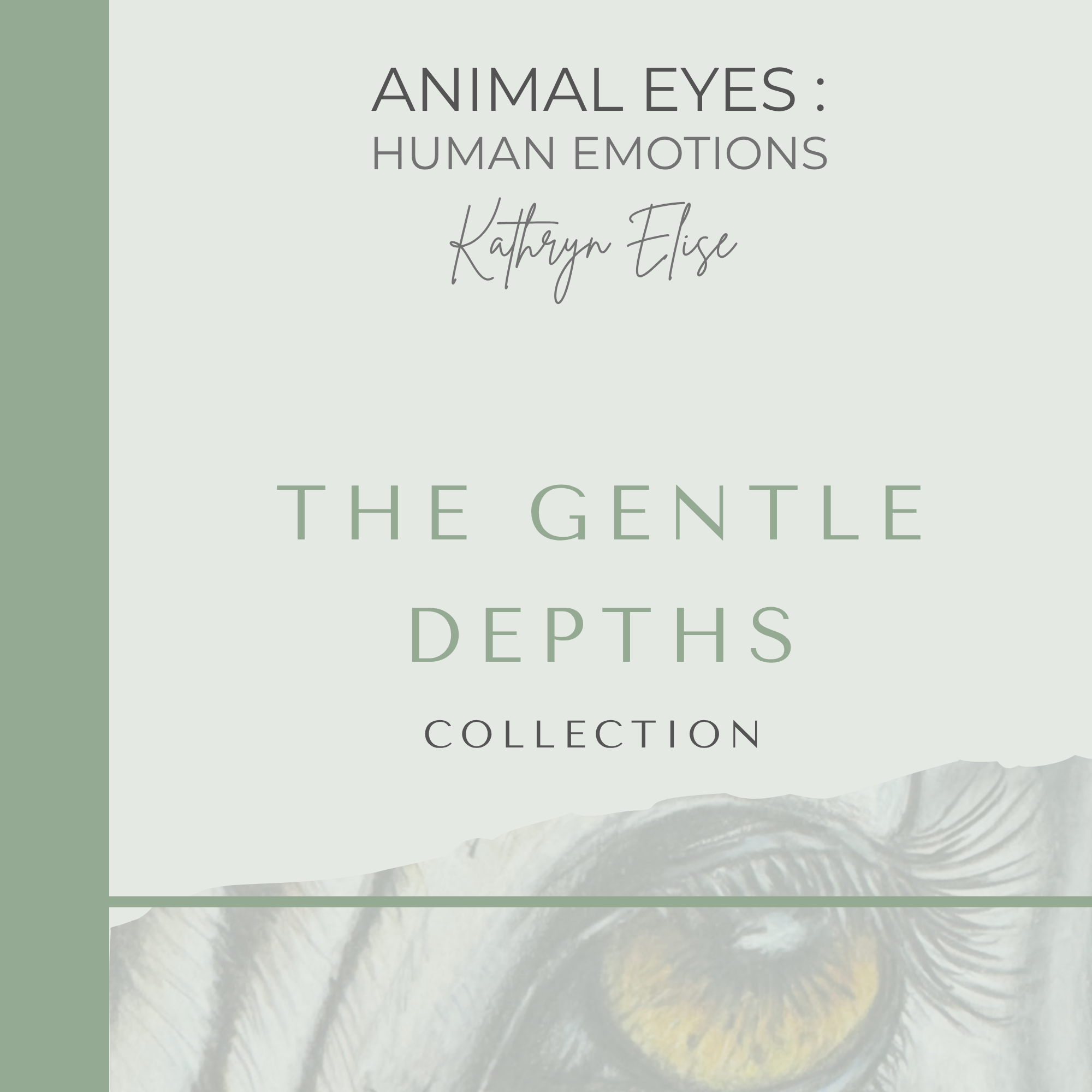 One World Book – The Gentle Depths