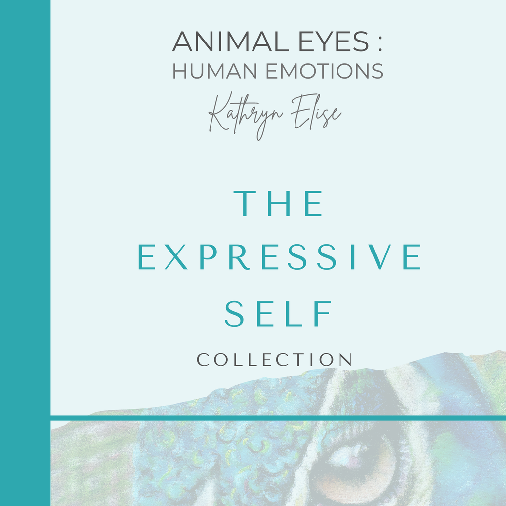 One World Book – The Expressive Self