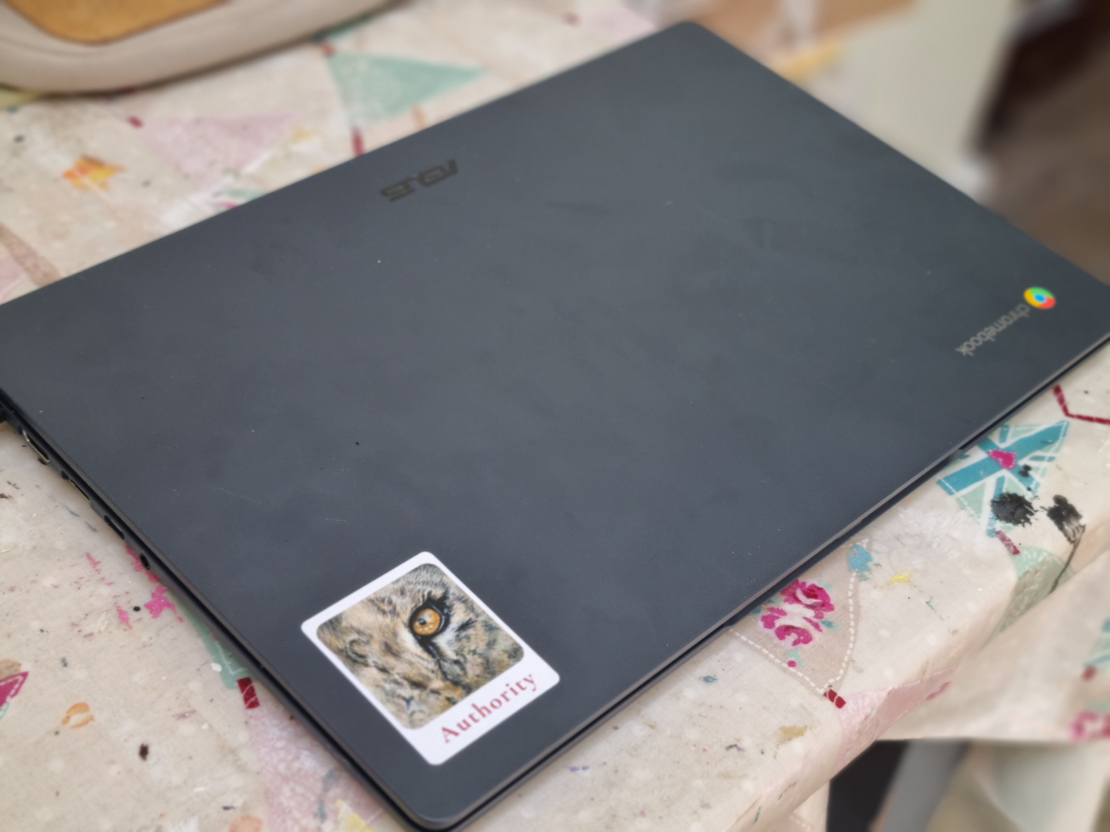 Stickers - The Outer Presence