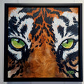 Untamed Presence – Tiger: Power