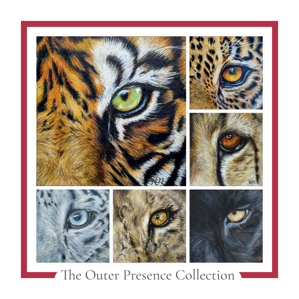 One World Book – The Outer Presence