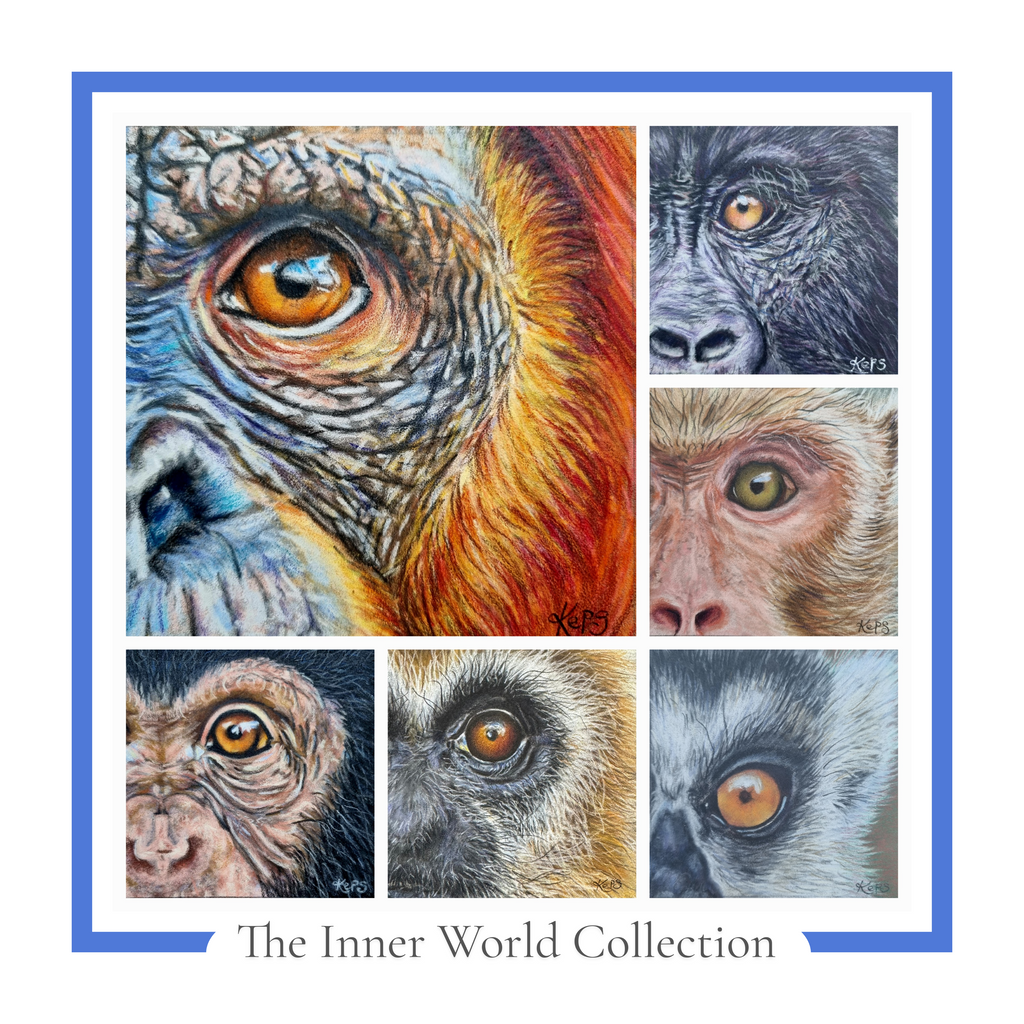 One World Book - The Inner World