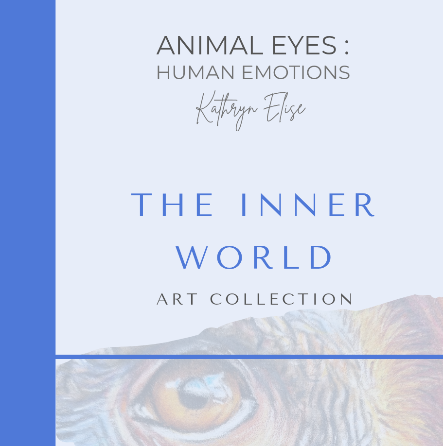 One World Book - The Inner World