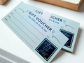 Kathryn Elise Artist Gift Voucher
