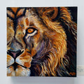 The Inner Kingdom – Lion