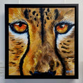 The Living Momentum – Cheetah: Momentum