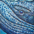 Humpback Whale Fine Art Print – Calling