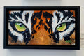 Untamed Presence – Tiger: Authority